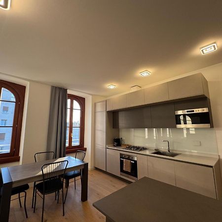 Pep'S Rooms By The Sea Trieste Bagian luar foto